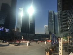 -大族广场Mall&More