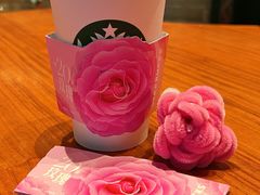 -星巴克臻选(广州高德置地秋广场店)