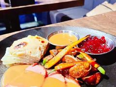 -Q MEX 库迈墨西哥餐吧(三里屯店)