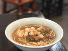 -奎元馆.百年奎元.非遗传承(西湖边的解放路店)