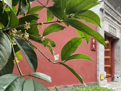 -西安市广仁寺