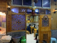 -锦泓老字号猪脏粉(东联大厦店)