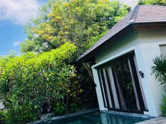 -巴厘岛悦榕庄Jumana露台餐厅