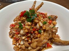 -八碗湘长沙市井菜(坡子街店)