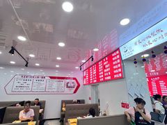 -老舅老蒙肉饼非遗店(一店)