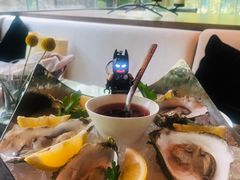 -外滩悦榕庄·海怡西餐厅