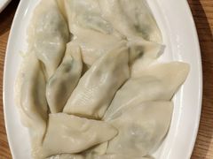 -喜家德虾仁水饺(南山书城店)