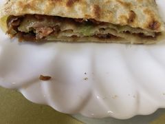 -溢心园香河肉饼总店