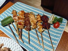 -二丁目食堂(浑南花园城店)