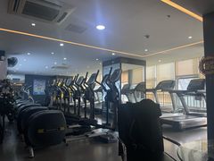 -超鹿运动健身(紫阳商贸中心店)