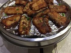 -雅和生态渔庄·宜城锅巴饭(龙灵山公园店)