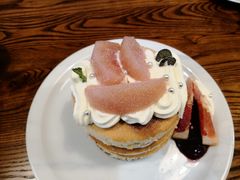 -AFS Cafe & Canteen(闽江二路店)