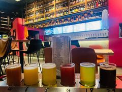 -牛啤堂精酿啤酒餐吧(五棵松华熙店)