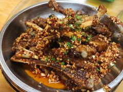 -呷得家常菜馆(王公塘店)