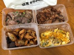 -圆宝台湾小吃(迎津街店)
