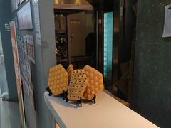 -港师傅·菠萝包(北京超极合生汇店)