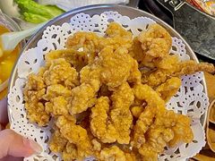 -重庆印象老火锅(梅林店)