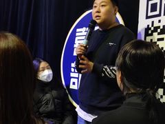-喜剧部落脱口秀(三里屯店)