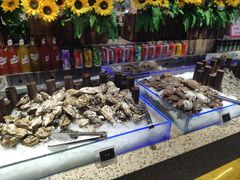 -和谐号(全运路万达店)