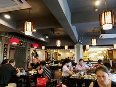 大堂-湘聚老院子(洛江店)
