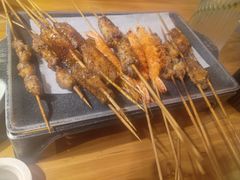 -管氏翅吧(国展店)