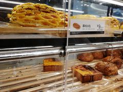 -85度C(南京龙江店)