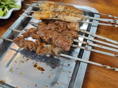 -苏力坦新疆特色(东直门店)