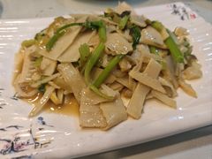 酸菜炒笋-来客家食府 · 福建客家菜(厦禾路店)