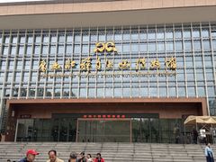 -广西壮族自治区博物馆