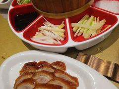 -好福记饭店(红梅公园店)