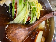 -服务大楼冷面(延大店)