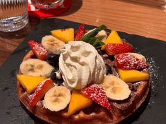 -FAT COW(静安寺店)