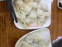 -九先生水饺(傅厚岗店)