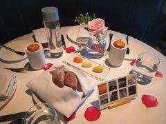 -L'Arome芳芳法国餐厅(仙林金鹰店)