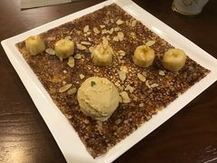 -LA CREPERIE BRETONNE布列塔尼法式餐厅(天童北路店)