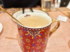 阿拉伯奶茶-BRBR叙利亚餐厅(总店)