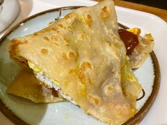 -小桃园·豆浆油条(复兴中路店)