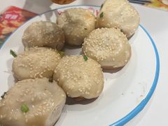 -小杨生煎(黄河路店)