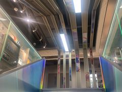 -迪桑特DESCENTE(北京三里屯BLANC店)