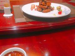 -国惠大酒楼(爱琴海购物公园店)
