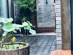 -糖房咖啡(南锣鼓巷店)