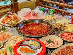 -蜀大侠火锅(总府路店)