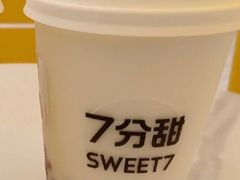 -7分甜(吴江新湖广场店)