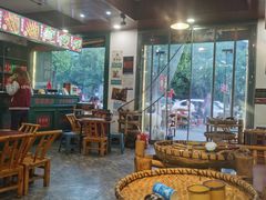 -草本味·市井羊肉馆(新开铺总店)