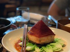 -湖滨28中餐厅·西湖宴·杭州君悦酒店