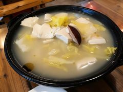 -宝源饺子(麦子店街店)