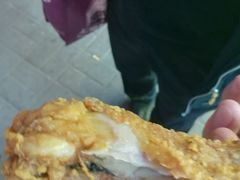 炸鸡腿-德盛炸鸡腿(大沽南路店)