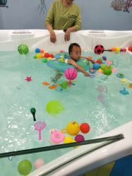 -香港3861婴幼儿游泳馆(东海商务中心店)