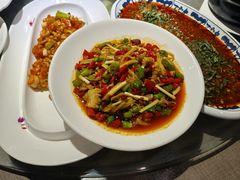 -巴国布衣·Sichuan Folk(紫荆店)