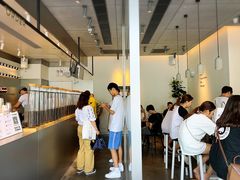 -喜茶(佛山顺德容桂天佑城店)